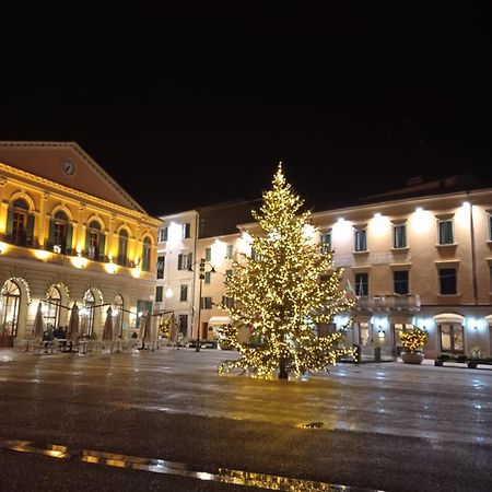 Minerva Apartment Casciana Terme Kültér fotó