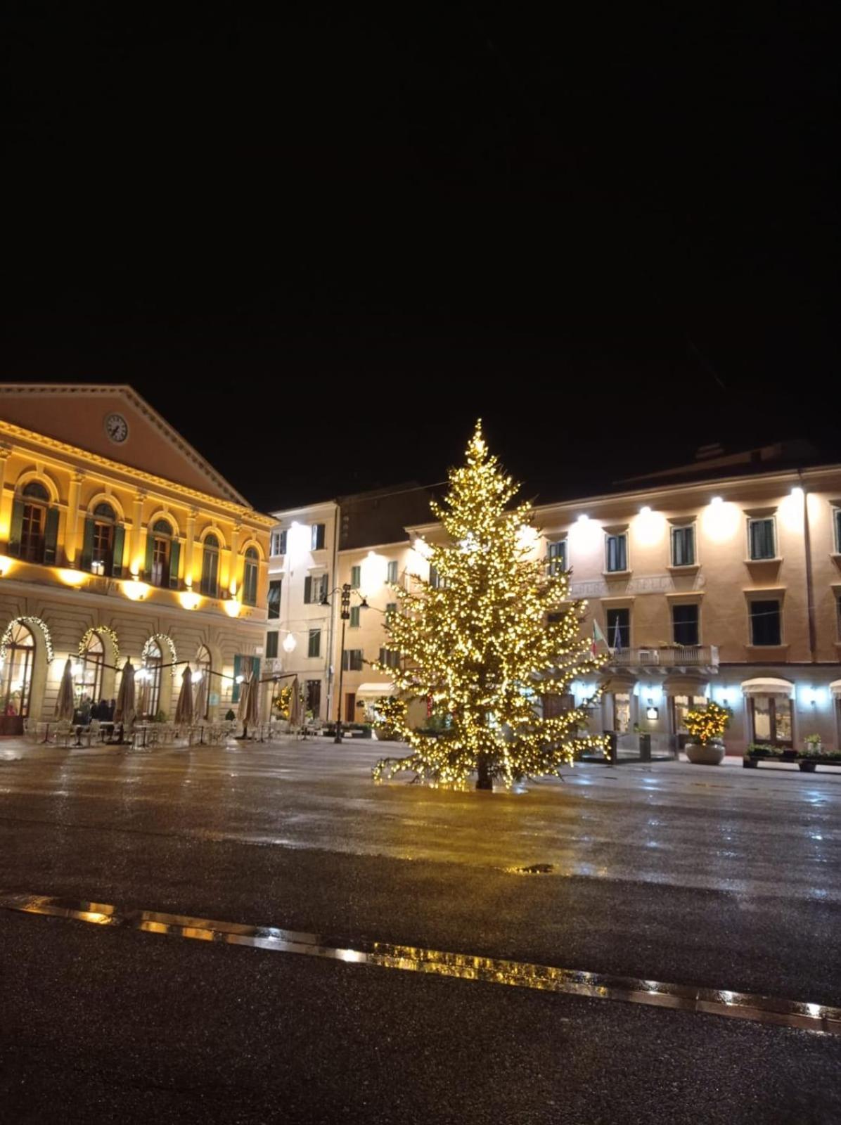 Minerva Apartment Casciana Terme Kültér fotó